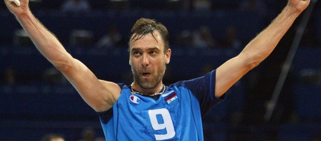 Θρήνος στο παγκόσμιο βόλεϊ – Πέθανε ο Βαντίμ Καμούτσκιν – Τον «πρόδωσε» η καρδιά του
