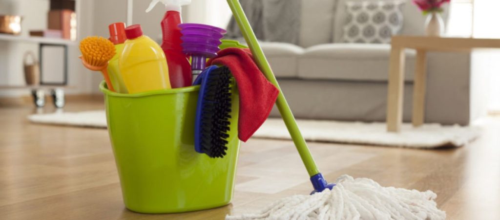 Τα τρία σημεία στο σπίτι που ξεχνάς να καθαρίσεις και είναι οι μεγαλύτερες εστίες μικροβίων που υπάρχουν