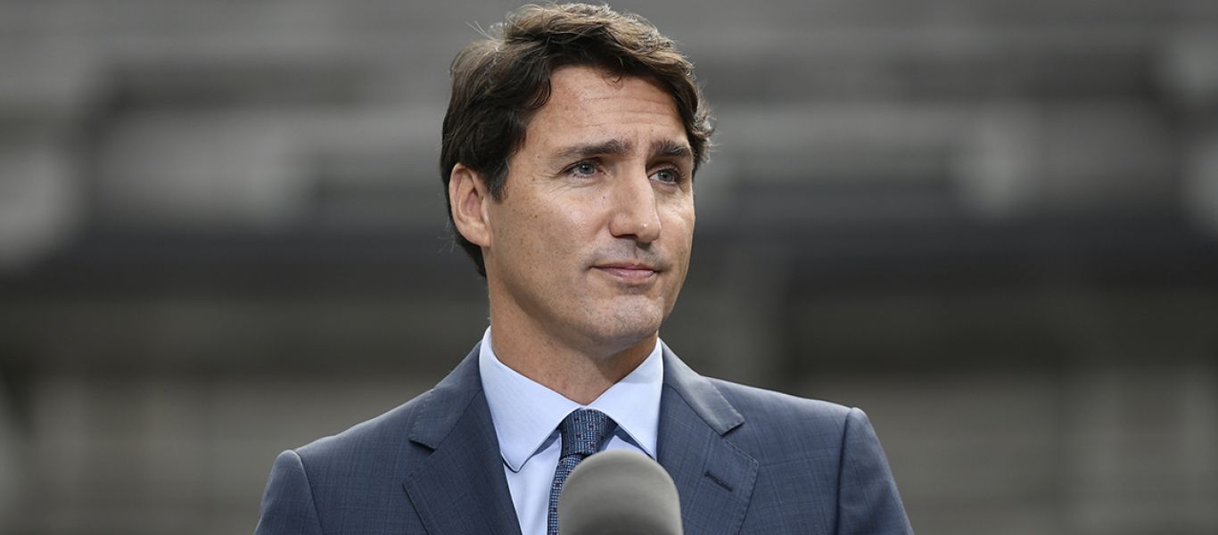 Καναδός πρωθυπουργός Τ.Τριντό: «Οι ανεμβολίαστοι είναι ρατσιστές και μισογύνηδες εξτρεμιστές» – Pronews.gr