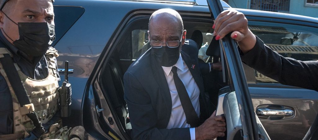 Αϊτή: Ένοπλοι αποπειράθηκαν να δολοφονήσουν τον πρωθυπουργό Αριέλ Ανρί