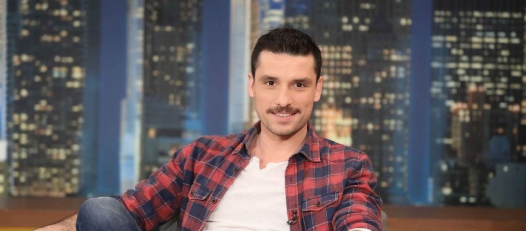 Σπύρος Χατζηαγγελάκης: Συνελήφθη γιατί έκανε φάρσα για τοποθέτηση βόμβας σε θέατρο