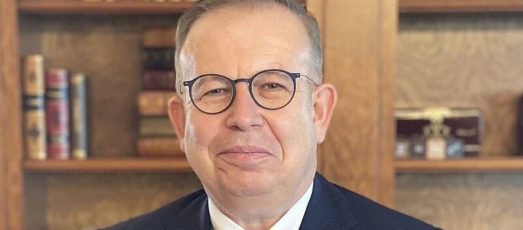 Τζιχάτ Γιαϊτζί: «Ευχαριστώ τον Θεό που κατέρρευσαν οι εκλογές στη Λιβύη»