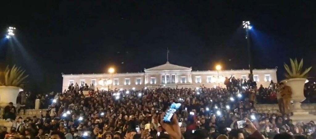 «Το θέατρο της Δευτέρας»  με τα υποτιθέμενα πρόστιμα στους Πακιστανούς – Υπ. ΠΡΟ.ΠΟ: «Δεν τα διαγράφουμε…»