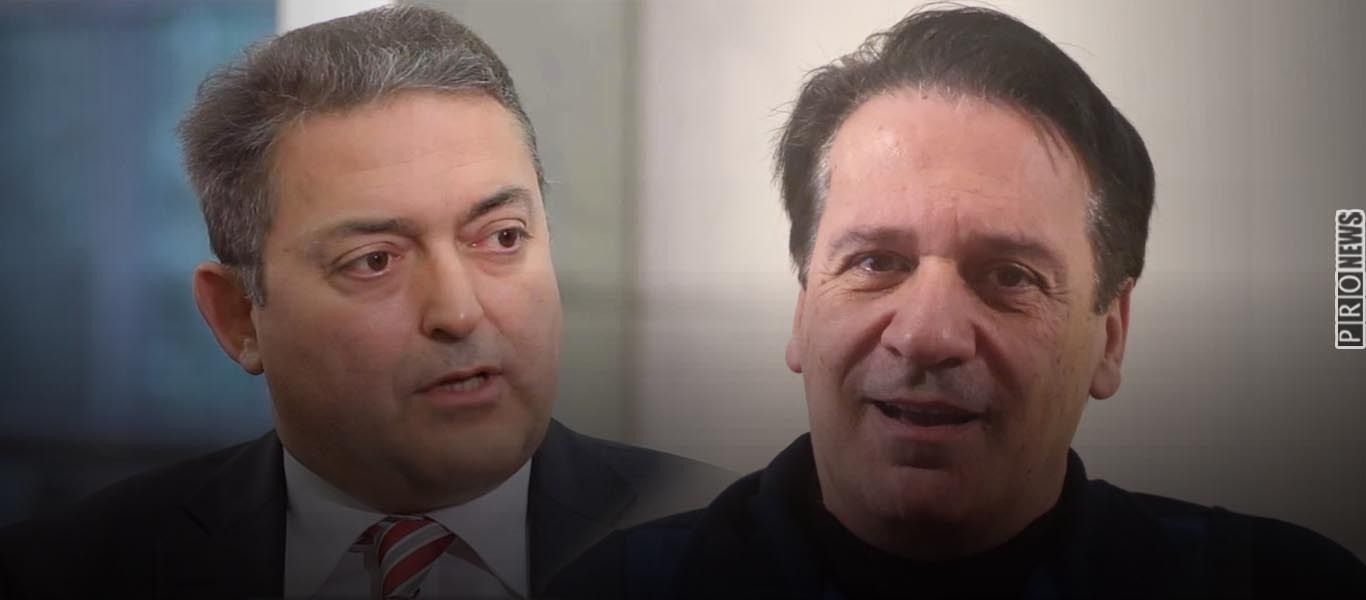 Κ.Αρβανίτης για το «χώστε πιο βαθιά» του Θ.Βασιλακόπουλου: «Αν το βάλουμε στο μόριο μας θα γίνει μοριακό;»