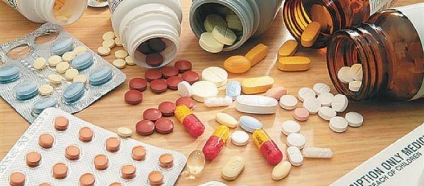 Προσοχή: Μην παίρνετε αυτά τα δύο πολύ κοινόχρηστα φάρμακα ταυτόχρονα – Τι κίνδυνος υπάρχει