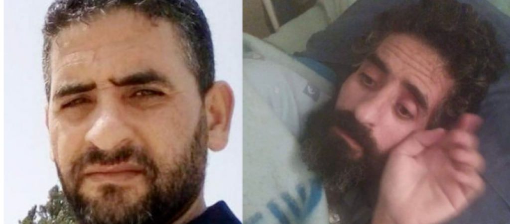 Παλαιστίνιος κρατούμενος στο Ισραήλ κάνει απεργία πείνας επί σχεδόν 140 ημέρες