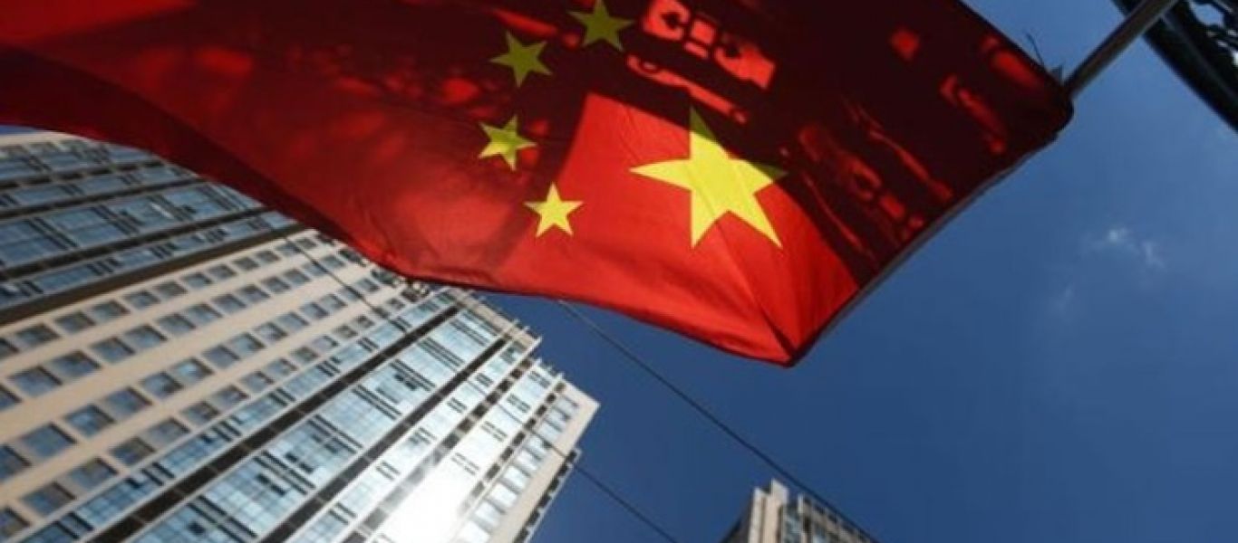 Κίνα: Έκλεισαν ΜΜΕ μετά από συλλήψεις στελεχών με την κατηγορία της «δημοσίευση κειμένων που υποκινούν σε εξέγερση»