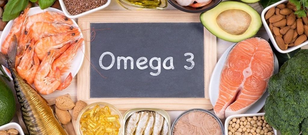 Ωμέγα 3 λιπαρά οξέα: Ποια η επίδρασή τους στην κατάθλιψη; – Τι έδειξε έρευνα