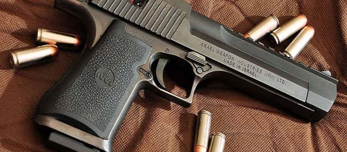 Χαλάνδρι: Θύμα ληστείας αστυνομικός – Του έκλεψαν το υπηρεσιακό όπλο & σφαίρες