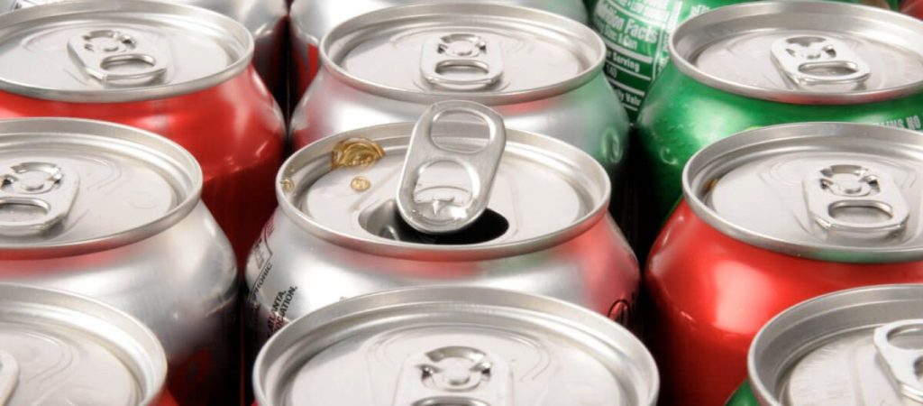 Αύξηση των πωλήσεων σε αναψυκτικά «διαίτης» – Γιατί τα προτιμούν οι καταναλωτές