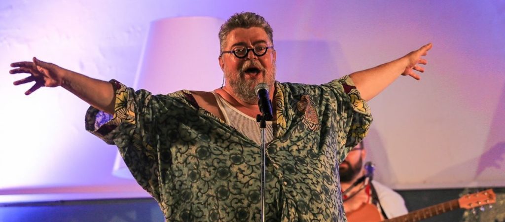 Σ.Κραουνάκης: Το Facebook κατέβασε ξανά τον λογαριασμό του – Ασκούσε κριτική στην κυβέρνηση για την πανδημία!