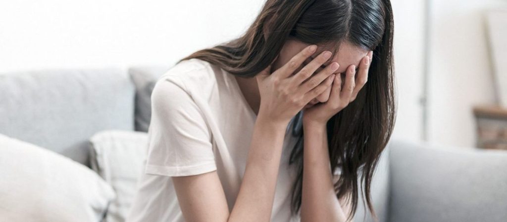 Οι επιπτώσεις στην υγεία σας απο το χρόνιο στρες