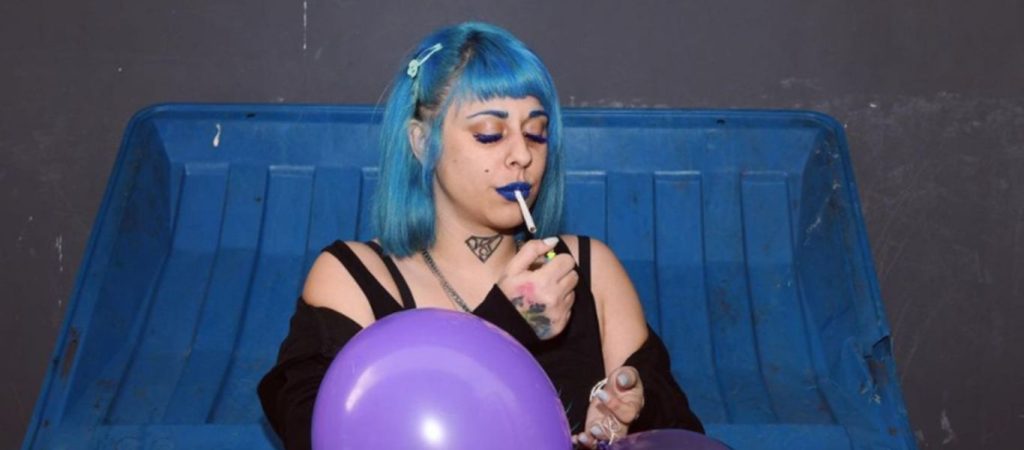 Θετική στον κορωνοϊό η Super Κική – «Εχω κόβιντ και το περνάω πολύ άσχημα»