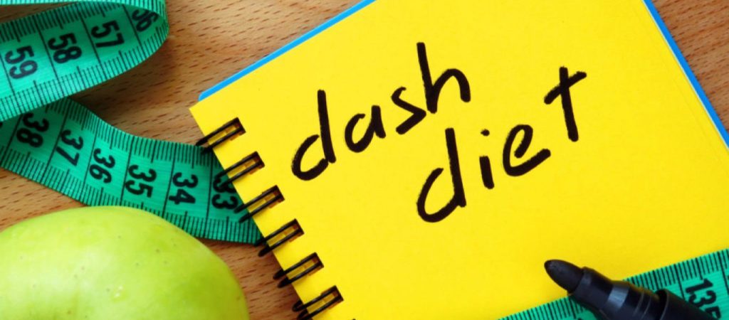 Δίαιτα DASH: Για ποιους είναι ιδανική; – Ποιες τροφές επιτρέπονται και ποιες όχι;