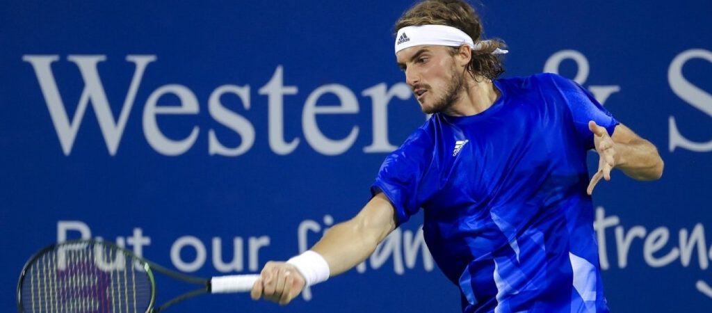 ATP Cup: Έχασε ο Σ.Τσιτσιπάς από τον Ν.Σβάρτσμαν – Αποκλείστηκε η Ελλάδα