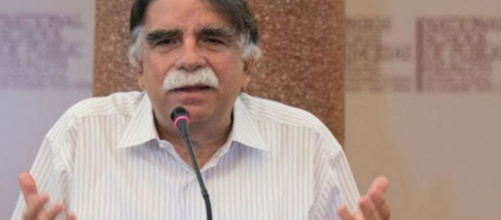 Οι «ειδικοί» μαθαίνουν… από την τηλεόραση τα μέτρα: «Τώρα έμαθα για τους βρεφονηπιακούς» λέει ο Α.Βατόπουλος