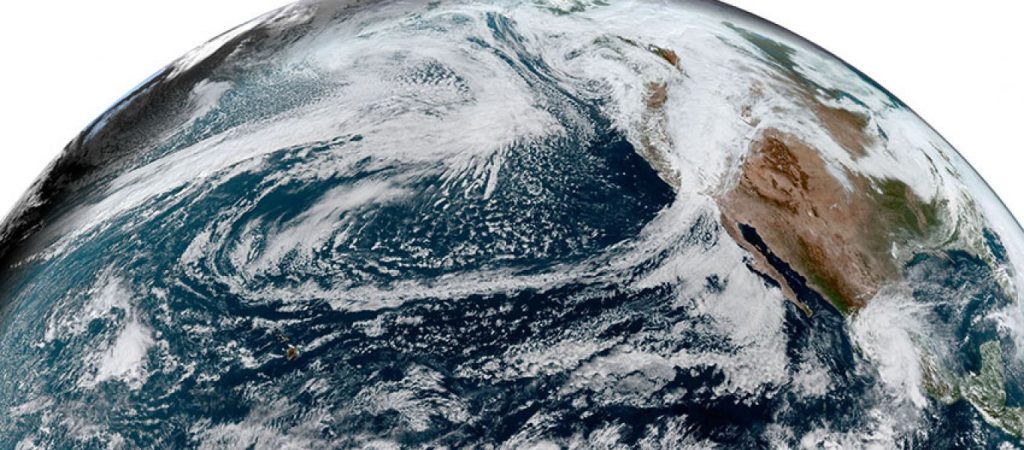 Ψυχρότερο το φετινό έτος σε ολόκληρο τον πλανήτη σύμφωνα με τους κλιματολόγους