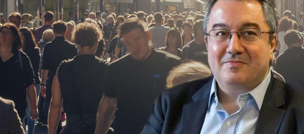 Επιστολή χριστιανικών σωματείων σε Η.Μόσιαλο: «Βλασφημία στο δόγμα της πίστεως η ανάρτηση σας»