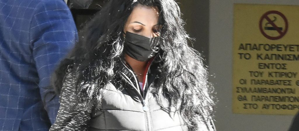 Ομηρία στον Ά.Παντελεήμονα: Ο Αιγύπτιος μετέδιδε ζωντανά στον γιό του τον ξυλοδαρμό της πρώην συντρόφου του