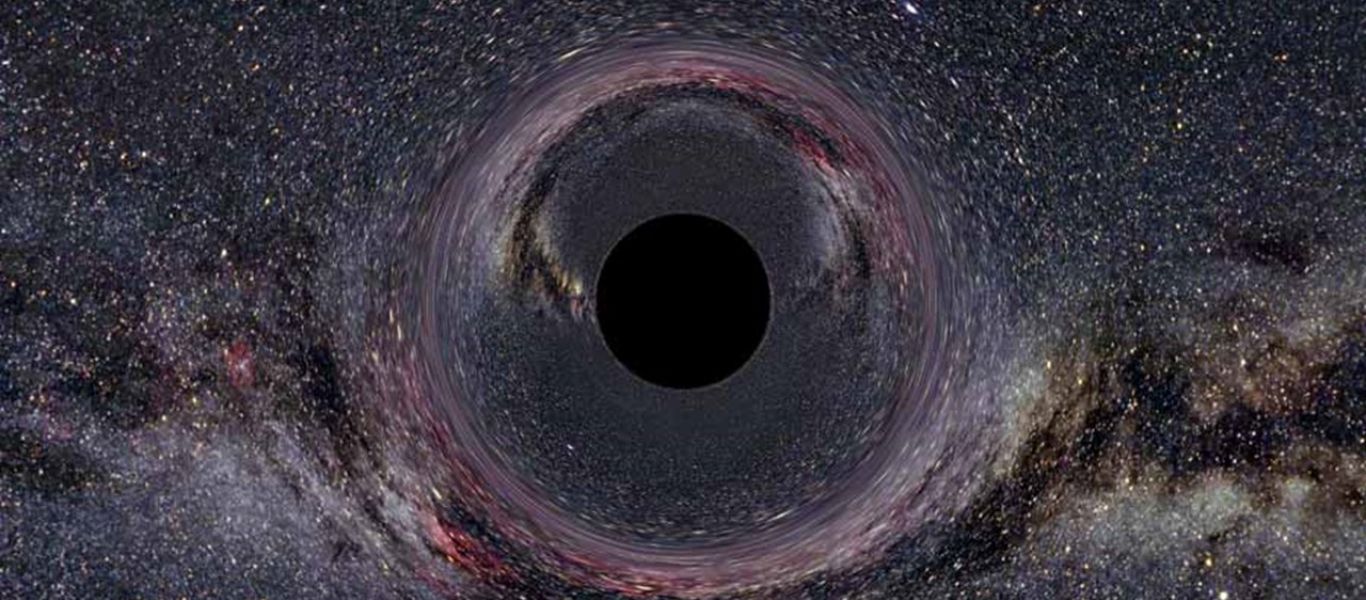 Παράξενα στοιχεία για τις μαύρες τρύπες του σύμπαντος που δεν γνωρίζατε