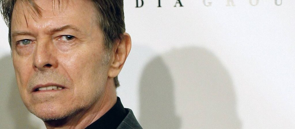 Ντέιβιντ Μπόουι: Ο κατάλογος τραγουδιών του πωλήθηκε για περισσότερα από 250 εκατομμύρια δολάρια στην Warner