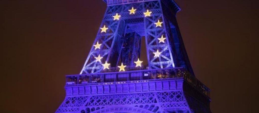 Ξεκίνησε η γαλλική προεδρία στο συμβούλιο της ΕΕ – Ψηφιακή και κοινωνική διάσταση στις γαλλικές προτεραιότητες