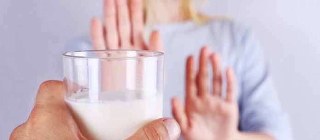 Δυσανεξία στη λακτόζη:  Τα συμπτώματα που σας προειδοποιούν