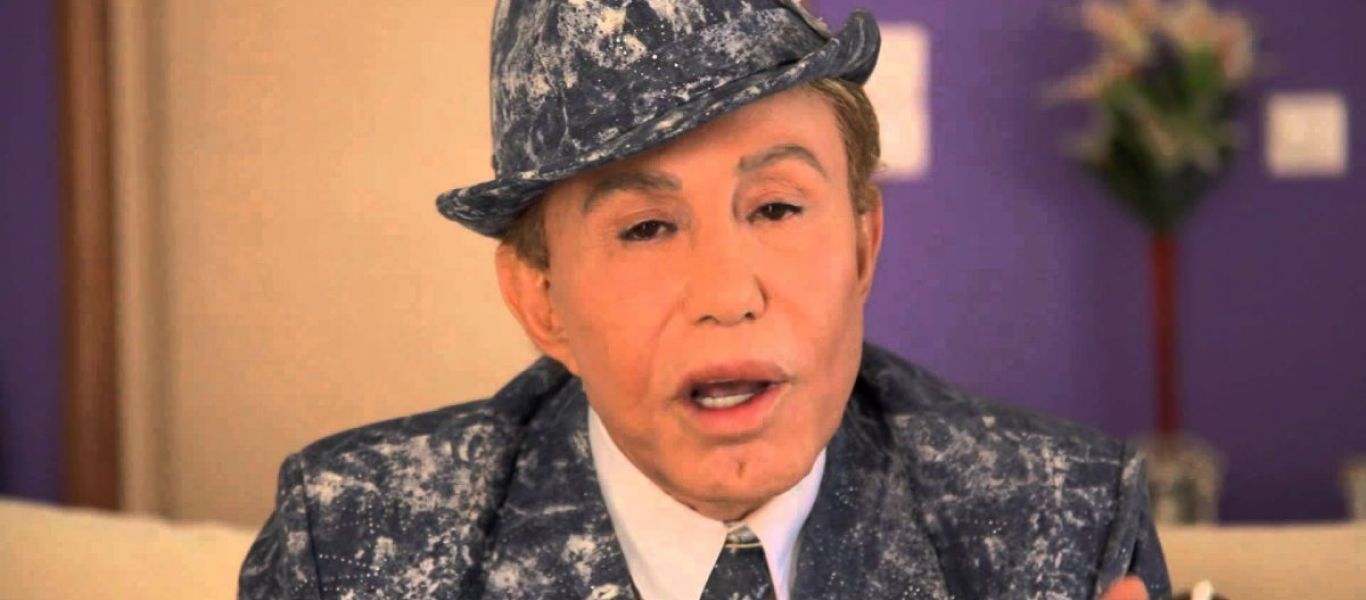 Γιος Γ.Φλωρινιώτη: «Η κατάστασή του είναι σταθερή – Έχει πολύ χαμηλό οξυγόνο»