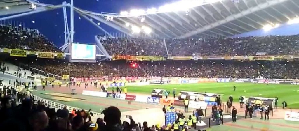 ΠΑΕ ΑΕΚ: «Δεν κάνουμε διακρίσεις ανάμεσα στους φιλάθλους μας – Κεκλεισμένων των θυρών το ματς με τον ΠΑΟΚ»