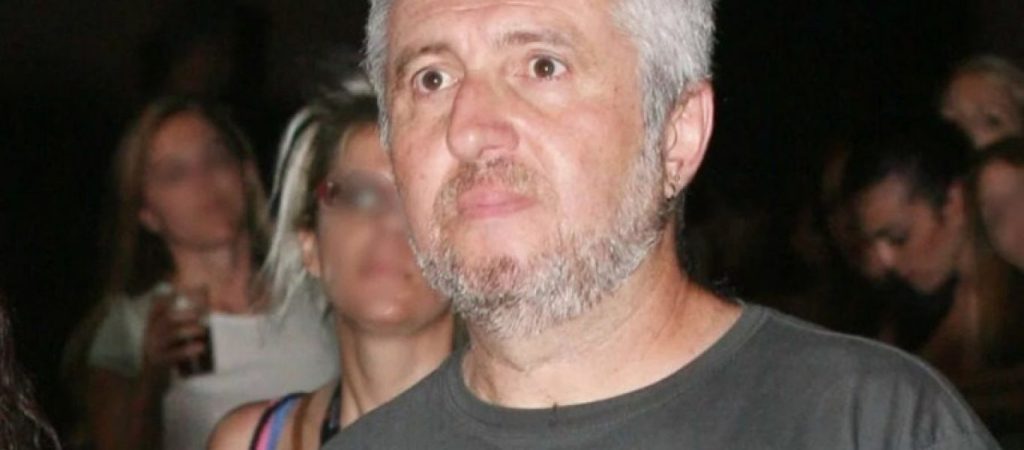 Στάθης Παναγιωτόπουλος: Τα δύο σενάρια για την κάρτα SIM που λείπει από το κινητό του