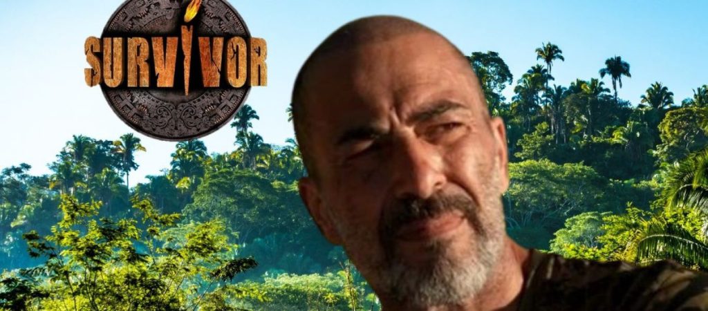 Survivor – Spoiler: Αποχώρησε οικειοθελώς ο Βαλάντης από το ριάλιτι επιβίωσης; (βίντεο)