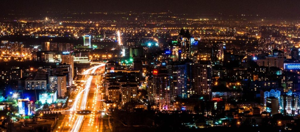 Καζακστάν: Σε κατάσταση έκτακτης ανάγκης – Επεισόδια για τις τιμές των καυσίμων