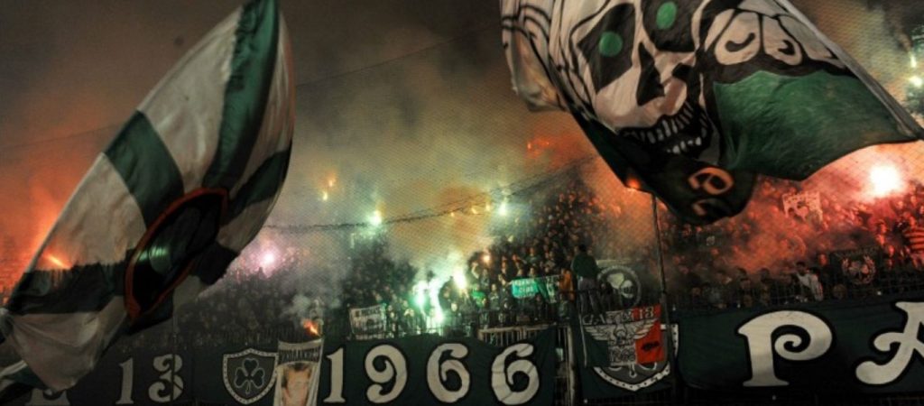 Και η Θύρα 13 κατά της κυβέρνησης: «Εμείς στο σπίτι μας δεν κάνουμε διακρίσεις – Καλούμε σε συγκέντρωση»