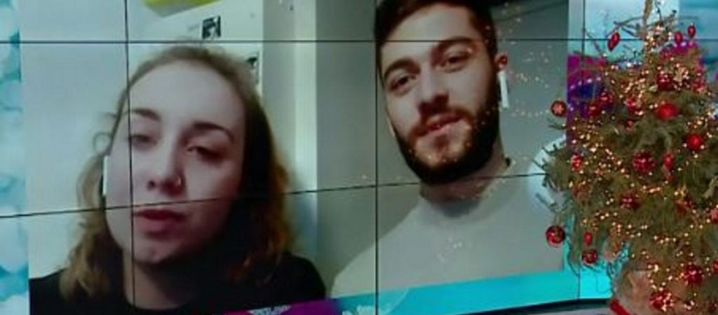 Ζευγάρι Ελλήνων «εγκλωβίστηκε» στο Παρίσι λόγω θετικού rapid test – «Δεν μας έχει δοθεί καμία οδηγία» αναφέρουν