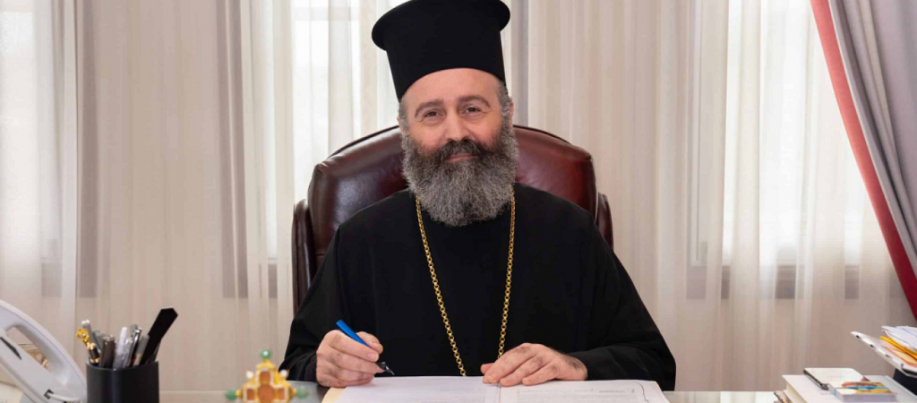 Θετικός στον κορωνοϊό ο πλήρως εμβολιασμένος Αρχιεπίσκοπος Αυστραλίας