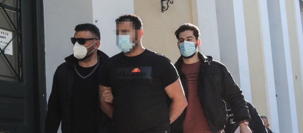 Προφυλακιστέος ο Αιγύπτιος για την ομηρία στον Άγ.Παντελεήμονα – «Ζητώ συγγνώμη» είπε ο κατηγορούμενος