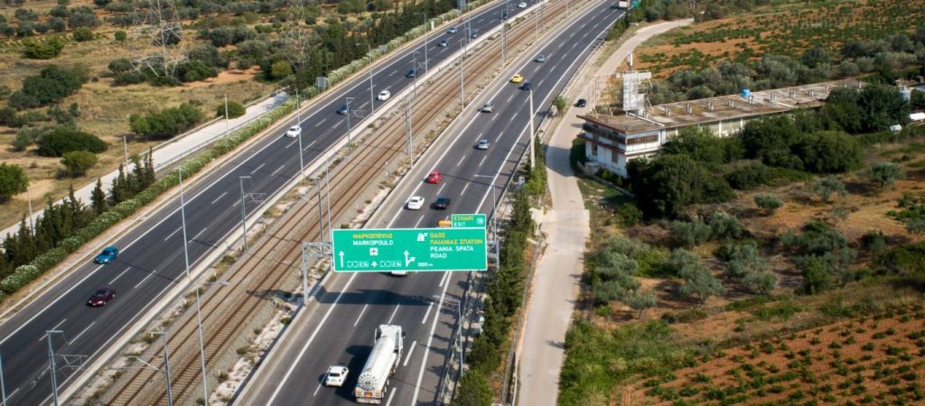 Αττική Οδός: ‘Eλλειψη σε e-pass πομποδέκτες