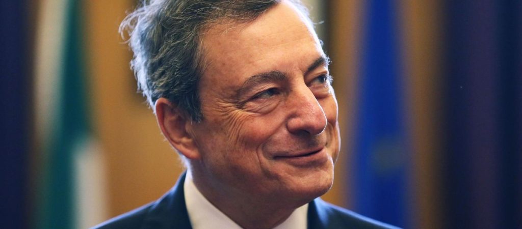 Ιταλία: Υποχρεωτικό εμβολιασμό για όλους άνω των 60 ετών θέλει ο Μ.Ντράγκι – Εξελίξεις εντός ημέρας
