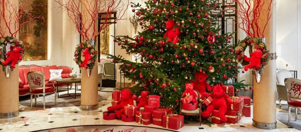 Το γνωρίζατε; – Να πότε πρέπει να πρέπει να ξεστολίσουμε το χριστουγεννιάτικο δέντρο