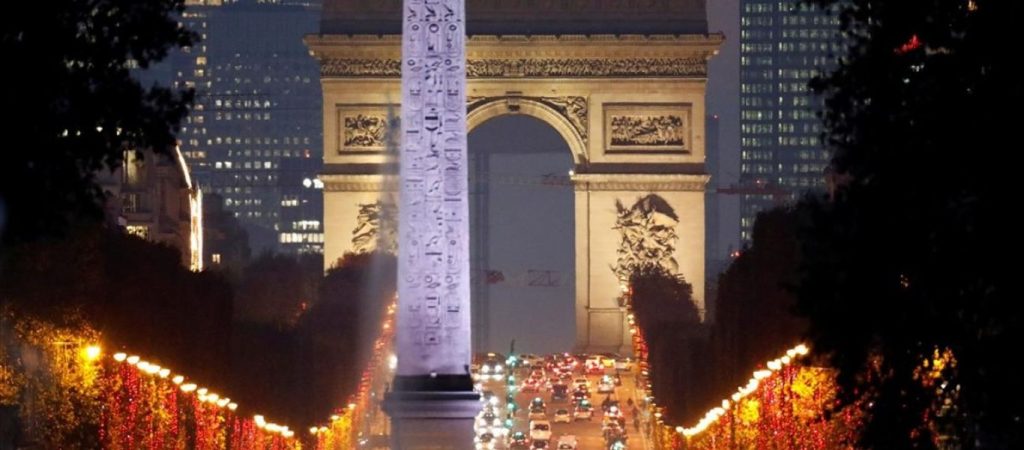 Γαλλία: Φόβοι για εκτός ορίων άνοδο των κρουσμάτων τις επόμενες ημέρες