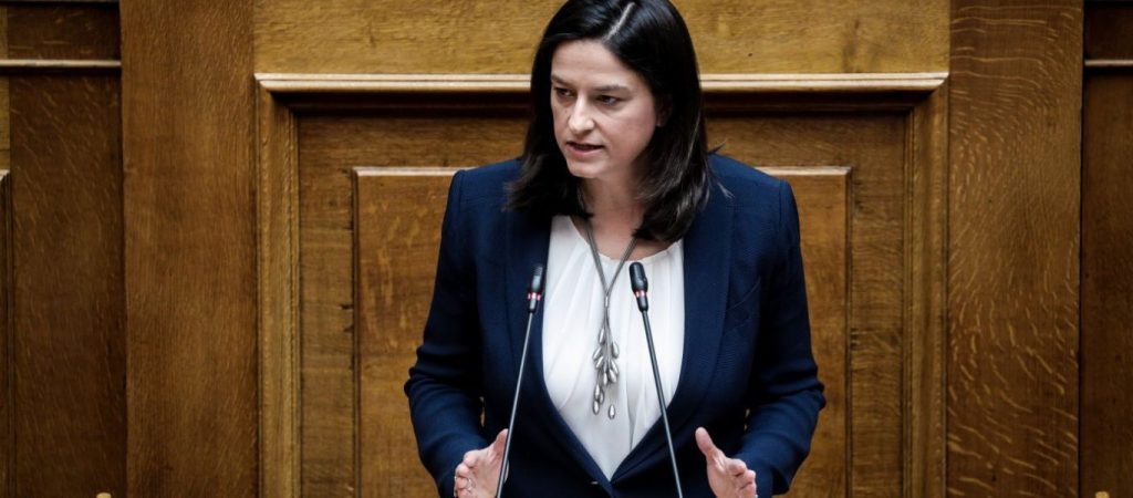 Ν.Κεραμέως για rapid test στους μαθητές: «Θα γίνονται δωρεάν σε δημόσιες δομές με βεβαίωση του διευθυντή»