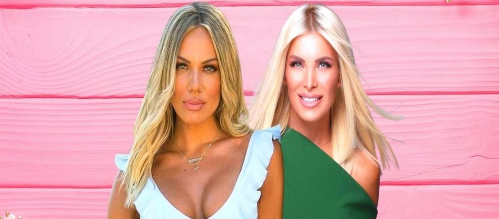 Η κόντρα του… «ντεκαπάζ» – Ι.Μαλέσκου για Κ.Καινούργιου: «Δεν μετανιώνω για τίποτα από αυτά που είπα» (βίντεο)