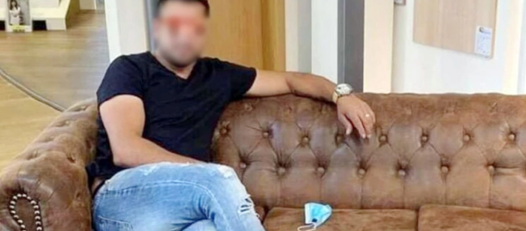 Ομηρία στον Άγιο Παντελεήμονα: Σήμερα απολογείται ο Αιγύπτιος