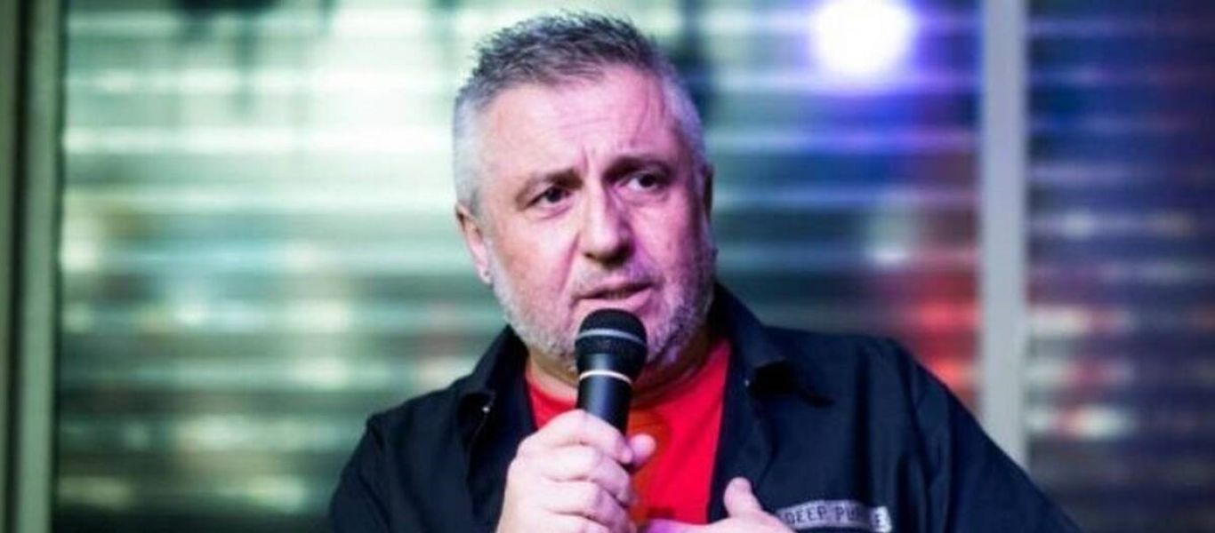 Σ.Παναγιωτόπουλος: Βρέθηκαν δύο προφίλ του σε πορνογραφικές ιστοσελίδες – Τι εξετάζει η Δίωξη