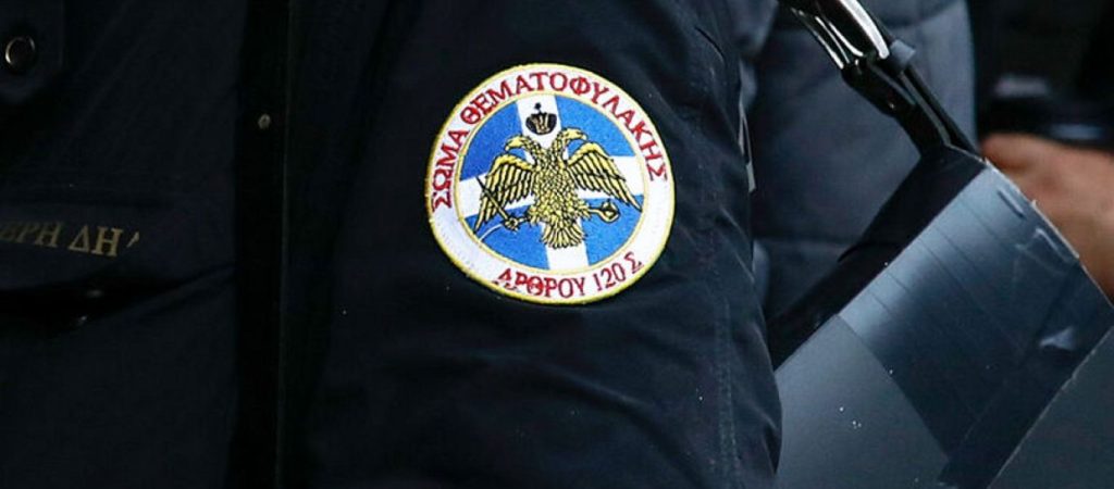 Ο εισαγγελέας του Αρείου Πάγου Β. Πλιώτας ζητάει αυτόφωτο για τους «Θεματοφύλακες του Συντάγματος»