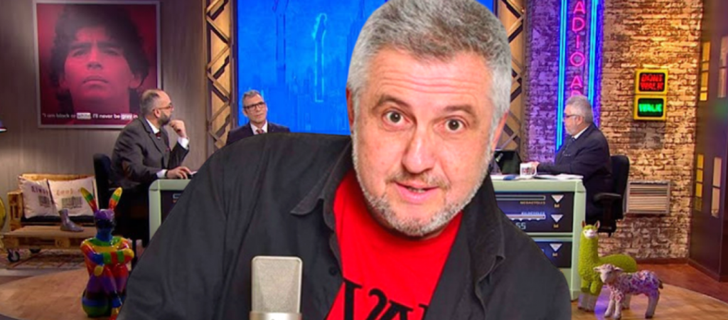 Στάθης Παναγιωτόπουλος: Ποια η σχέση του με την Καρολάιν και τον Μπάμπη Αναγνωστόπουλο;