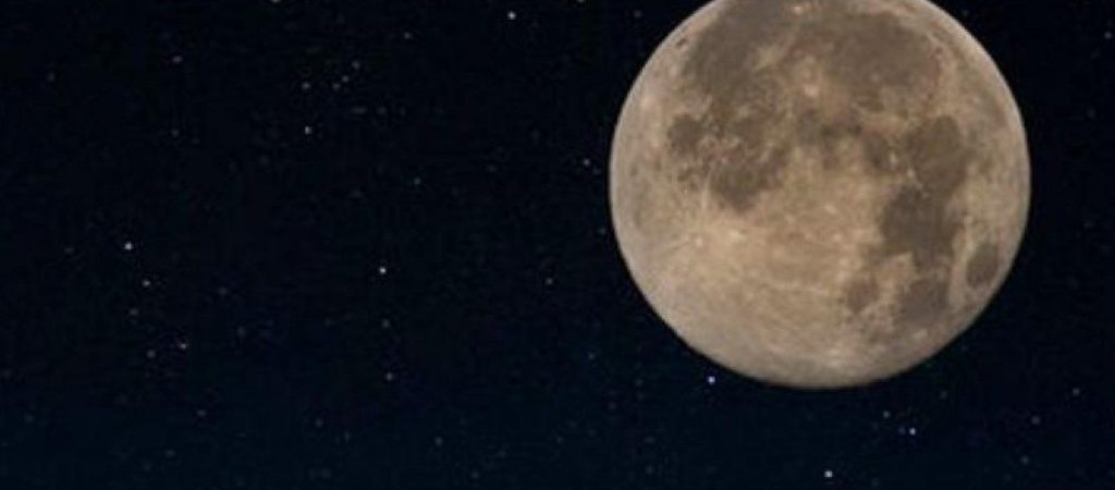 Έχετε αναρωτηθεί; – Τι θα γίνει αν ξαφνικά το φεγγάρι… εκραγεί;