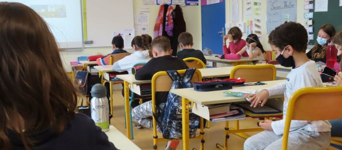 Θ.Ψαλτοπούλου για άνοιγμα σχολείων: «Είναι πιθανότερο σε μια εβδομάδα να αλλάξουν τα πρωτόκολλα»
