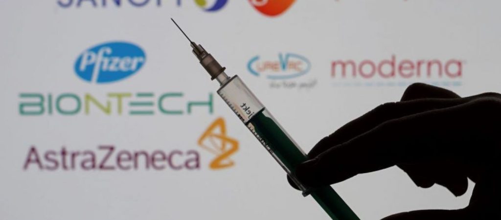 «Βόμβα» από ΗΠΑ: Αγωγή εναντίον των Big Pharma για χρηματοδότηση της διεθνούς τρομοκρατίας