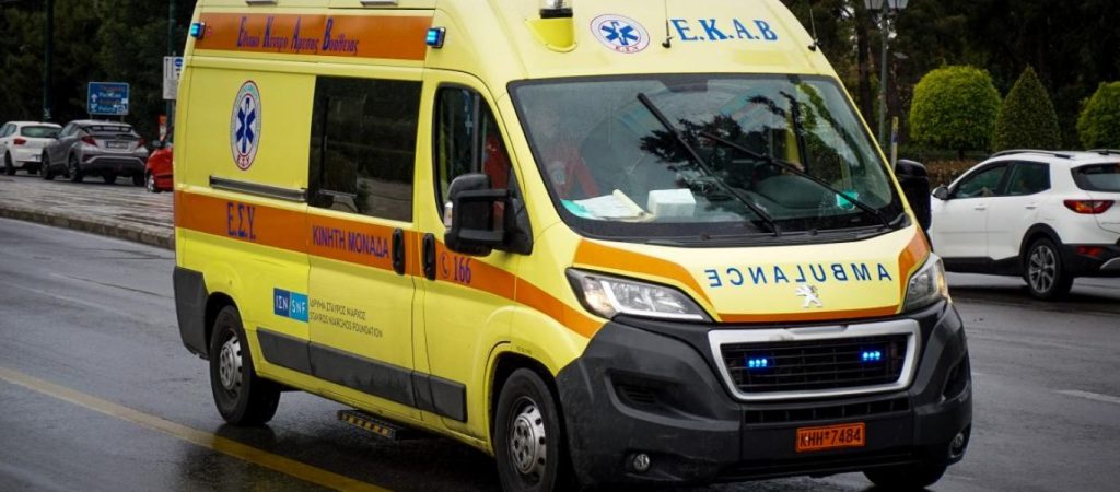 Σε κρίσιμη κατάσταση 13χρονο κορίτσι που έπαθε ηλεκτροπληξία στο Αλιβέρι